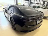 2024 Toyota Crown 2.5 Z Black Sedan for sale, Japanese used car export - photo 7 of 30 | GULJI TRADERS