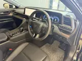 2024 Toyota Crown 2.5 Z Black Sedan for sale, Japanese used car export - photo 17 of 30 | GULJI TRADERS