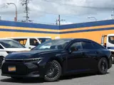 2024 Toyota Crown 2.5 Z Black Sedan for sale, Japanese used car export - photo 1 of 30 | GULJI TRADERS