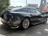 2024 Toyota Crown 2.5 Z Black Sedan for sale, Japanese used car export - photo 2 of 20 | GULJI TRADERS