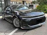 2024 Toyota Crown 2.5 Z Black Sedan for sale, Japanese used car export - photo 3 of 20 | GULJI TRADERS