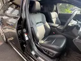 2024 Toyota Crown 2.5 Z Black Sedan for sale, Japanese used car export - photo 7 of 20 | GULJI TRADERS