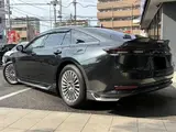 2024 Toyota Crown 2.5 Z Black Sedan for sale, Japanese used car export - photo 19 of 20 | GULJI TRADERS