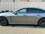 2024 Toyota Crown 2.5 Z Hybrid Other Sedan for sale, Japanese used car export - photo 14 of 50 | GULJI TRADERS