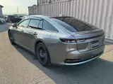 2024 Toyota Crown 2.5 Z Hybrid Other Sedan for sale, Japanese used car export - photo 16 of 50 | GULJI TRADERS