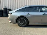 2024 Toyota Crown 2.5 Z Hybrid Other Sedan for sale, Japanese used car export - photo 24 of 50 | GULJI TRADERS