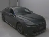 2024 Toyota Crown Z Black Package Black Sedan for sale, Japanese used car export - photo 3 of 12 | GULJI TRADERS