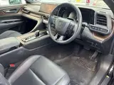 2024 Toyota Crown Z Black Package Black Sedan for sale, Japanese used car export - photo 5 of 12 | GULJI TRADERS