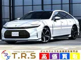 2024 Toyota Crown Z White Sedan for sale, Japanese used car export - photo 1 of 50 | GULJI TRADERS