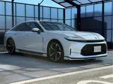 2024 Toyota Crown Z White Sedan for sale, Japanese used car export - photo 5 of 50 | GULJI TRADERS