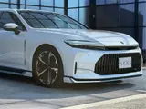 2024 Toyota Crown Z White Sedan for sale, Japanese used car export - photo 7 of 50 | GULJI TRADERS