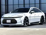 2024 Toyota Crown Z White Sedan for sale, Japanese used car export - photo 8 of 50 | GULJI TRADERS