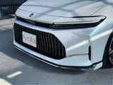 2024 Toyota Crown Z White Sedan for sale, Japanese used car export - photo 10 of 50 | GULJI TRADERS
