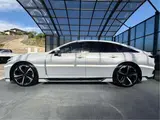 2024 Toyota Crown Z White Sedan for sale, Japanese used car export - photo 12 of 50 | GULJI TRADERS