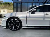 2024 Toyota Crown Z White Sedan for sale, Japanese used car export - photo 13 of 50 | GULJI TRADERS