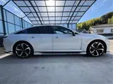 2024 Toyota Crown Z White Sedan for sale, Japanese used car export - photo 19 of 50 | GULJI TRADERS