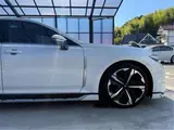 2024 Toyota Crown Z White Sedan for sale, Japanese used car export - photo 20 of 50 | GULJI TRADERS