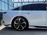 2024 Toyota Crown Z White Sedan for sale, Japanese used car export - photo 22 of 50 | GULJI TRADERS