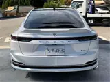 2024 Toyota Crown Z White Sedan for sale, Japanese used car export - photo 26 of 50 | GULJI TRADERS