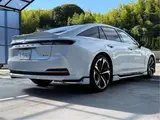 2024 Toyota Crown Z White Sedan for sale, Japanese used car export - photo 31 of 50 | GULJI TRADERS