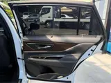 2024 Toyota Crown Z White Sedan for sale, Japanese used car export - photo 37 of 50 | GULJI TRADERS