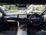 2024 Toyota Crown Z White Sedan for sale, Japanese used car export - photo 43 of 50 | GULJI TRADERS