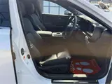 2024 Toyota Crown Z White Sedan for sale, Japanese used car export - photo 48 of 50 | GULJI TRADERS