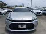 2024 Toyota Crown ●2.5Z Hybrid Black Package●20 Silver Sedan for sale, Japanese used car export - photo 3 of 20 | GULJI TRADERS