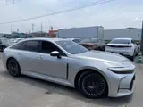 2024 Toyota Crown ●2.5Z Hybrid Black Package●20 Silver Sedan for sale, Japanese used car export - photo 5 of 20 | GULJI TRADERS