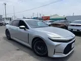 2024 Toyota Crown ●2.5Z Hybrid Black Package●20 Silver Sedan for sale, Japanese used car export - photo 6 of 20 | GULJI TRADERS