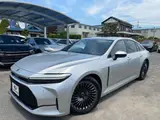 2024 Toyota Crown ●2.5Z Hybrid Black Package●20 Silver Sedan for sale, Japanese used car export - photo 7 of 20 | GULJI TRADERS