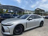 2024 Toyota Crown ●2.5Z Hybrid Black Package●20 Silver Sedan for sale, Japanese used car export - photo 8 of 20 | GULJI TRADERS
