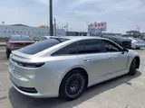 2024 Toyota Crown ●2.5Z Hybrid Black Package●20 Silver Sedan for sale, Japanese used car export - photo 9 of 20 | GULJI TRADERS