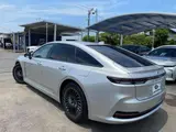 2024 Toyota Crown ●2.5Z Hybrid Black Package●20 Silver Sedan for sale, Japanese used car export - photo 11 of 20 | GULJI TRADERS