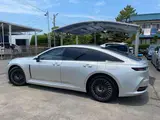 2024 Toyota Crown ●2.5Z Hybrid Black Package●20 Silver Sedan for sale, Japanese used car export - photo 12 of 20 | GULJI TRADERS