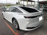 2024 Toyota Crown Z White Sedan for sale, Japanese used car export - photo 3 of 9 | GULJI TRADERS