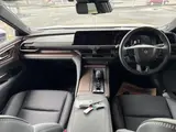 2024 Toyota Crown Z White Sedan for sale, Japanese used car export - photo 4 of 9 | GULJI TRADERS