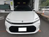 2024 Toyota Crown Z White Sedan for sale, Japanese used car export - photo 6 of 9 | GULJI TRADERS