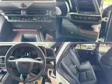 2024 Toyota Crown Z White Sedan for sale, Japanese used car export - photo 7 of 9 | GULJI TRADERS