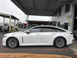 2024 Toyota Crown Z White Sedan for sale, Japanese used car export - photo 9 of 9 | GULJI TRADERS