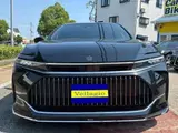 2024 Toyota Crown 2.5 Z Hybrid Black Sedan for sale, Japanese used car export - photo 1 of 9 | GULJI TRADERS