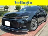 2024 Toyota Crown 2.5 Z Hybrid Black Sedan for sale, Japanese used car export - photo 2 of 9 | GULJI TRADERS