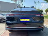 2024 Toyota Crown 2.5 Z Hybrid Black Sedan for sale, Japanese used car export - photo 5 of 9 | GULJI TRADERS