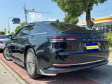 2024 Toyota Crown 2.5 Z Hybrid Black Sedan for sale, Japanese used car export - photo 6 of 9 | GULJI TRADERS