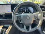 2024 Toyota Crown 2.5 Z Hybrid Black Sedan for sale, Japanese used car export - photo 8 of 9 | GULJI TRADERS