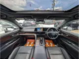2024 Toyota Crown 2.5 Z Hybrid Pearl Sedan for sale, Japanese used car export - photo 3 of 9 | GULJI TRADERS