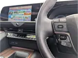 2024 Toyota Crown 2.5 Z Hybrid Pearl Sedan for sale, Japanese used car export - photo 5 of 9 | GULJI TRADERS