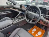 2024 Toyota Crown 2.5 Z Hybrid Pearl Sedan for sale, Japanese used car export - photo 6 of 9 | GULJI TRADERS