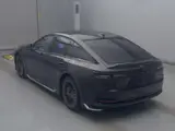 2024 Toyota Crown Z Black Package Black Sedan for sale, Japanese used car export - photo 2 of 9 | GULJI TRADERS