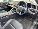 2024 Toyota Crown Z Black Package Black Sedan for sale, Japanese used car export - photo 4 of 9 | GULJI TRADERS